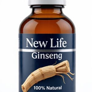 New Life Ginseng